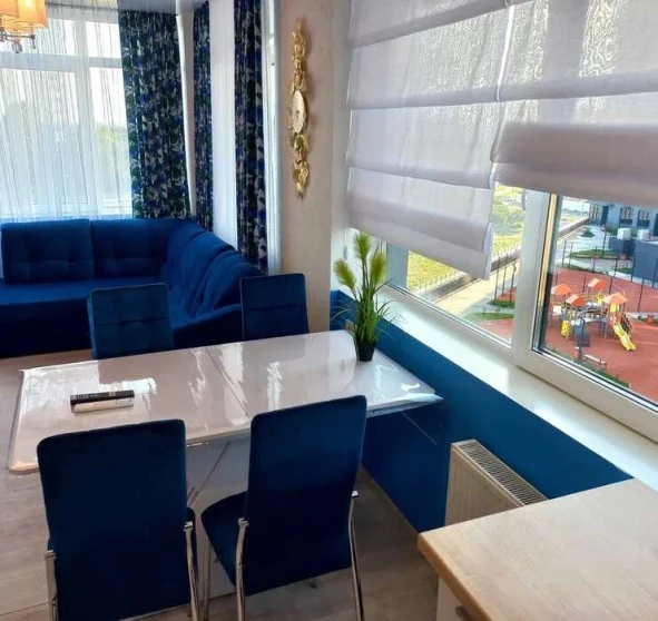 Photo 1. One-Room flat, to rent. Kyiv Дарницкий район, Boryspilska