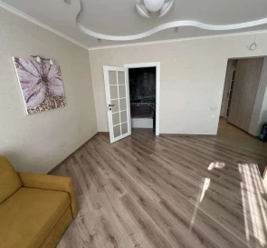 Photo 2. One-Room flat, to rent. Kyiv Дарницкий район, Kharkivska