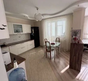 Photo 3. One-Room flat, to rent. Kyiv Дарницкий район, Kharkivska