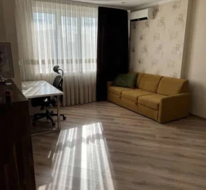 Photo 4. One-Room flat, to rent. Kyiv Дарницкий район, Kharkivska