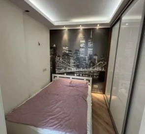 Photo 5. One-Room flat, to rent. Kyiv Дарницкий район, Kharkivska