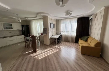 Photo One-Room flat, to rent. Kyiv Дарницкий район, Kharkivska