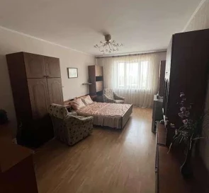 Фото 4. Однокімнатна квартира, оренда. Київ Дарницкий район, Позняки