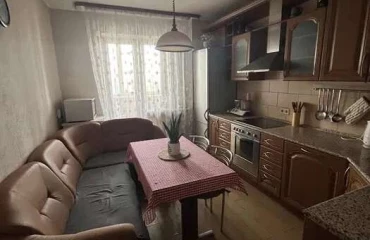 Фото Однокімнатна квартира, оренда. Київ Дарницкий район, Позняки