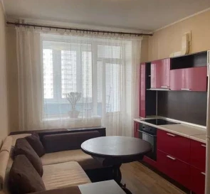 Photo 2. One-Room flat, to rent. Kyiv Дарницкий район, Kharkivska