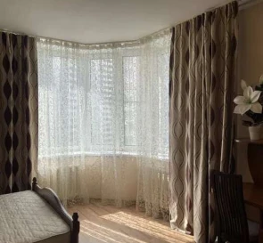 Photo 3. One-Room flat, to rent. Kyiv Дарницкий район, Kharkivska