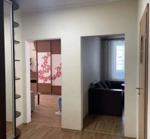Photo 5. One-Room flat, to rent. Kyiv Дарницкий район, Kharkivska