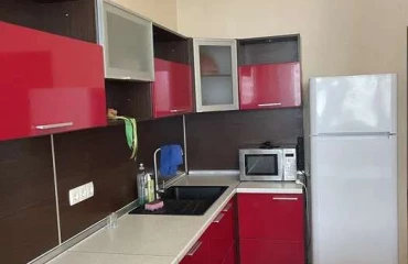 Photo One-Room flat, to rent. Kyiv Дарницкий район, Kharkivska