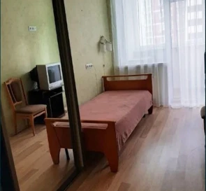 Photo 3. One-Room flat, for sale. Kyiv Дарницкий район, Pozniaky