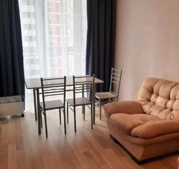 Photo 1. One-Room flat, for sale. Kyiv Дарницкий район, Pozniaky