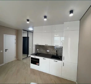 Foto 2. Monoambiente piso, para alquilar. Kyiv Дарницкий район, Osokorky