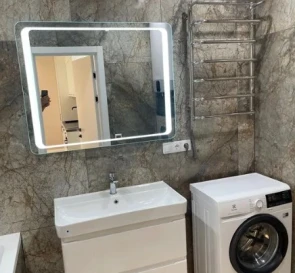 Foto 5. Monoambiente piso, para alquilar. Kyiv Дарницкий район, Osokorky