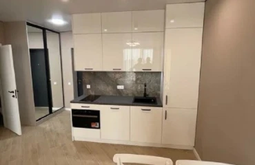 Foto Monoambiente piso, para alquilar. Kyiv Дарницкий район, Osokorky