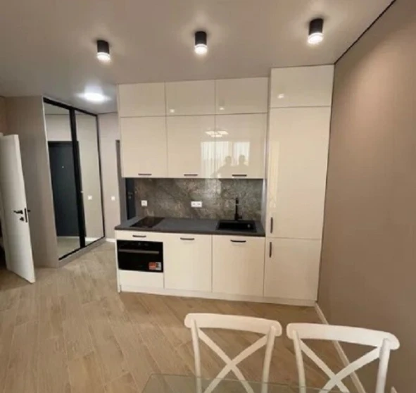 Foto 1. Monoambiente piso, para alquilar. Kyiv Дарницкий район, Osokorky