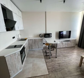 Photo 2. One-Room flat, to rent. Kyiv Дарницкий район