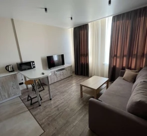 Photo 3. One-Room flat, to rent. Kyiv Дарницкий район