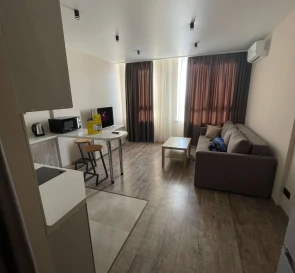 Photo 5. One-Room flat, to rent. Kyiv Дарницкий район