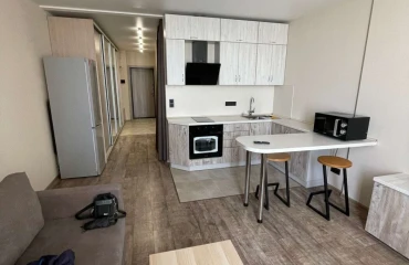 Photo One-Room flat, to rent. Kyiv Дарницкий район