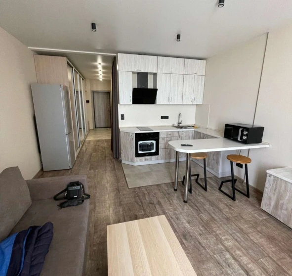 Photo 1. One-Room flat, to rent. Kyiv Дарницкий район