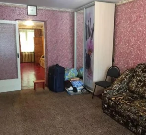 Фото 5. Трикімнатна квартира, оренда. Полтава Киевский