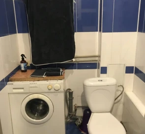 Photo 3. One-Room flat, to rent. Poltava Шевченковский (Октябрьский)