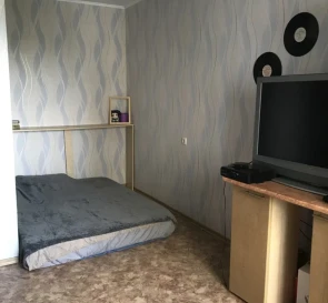 Photo 4. One-Room flat, to rent. Poltava Шевченковский (Октябрьский)