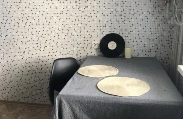 Photo One-Room flat, to rent. Poltava Шевченковский (Октябрьский)