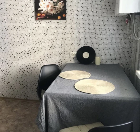 Photo 1. One-Room flat, to rent. Poltava Шевченковский (Октябрьский)