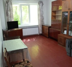 Photo 3. Three-Room flat, to rent. Poltava Киевский