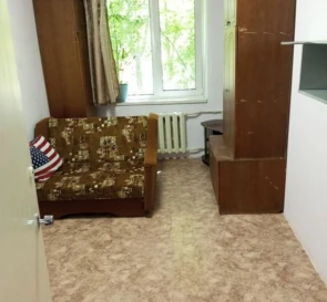 Photo 4. Three-Room flat, to rent. Poltava Киевский