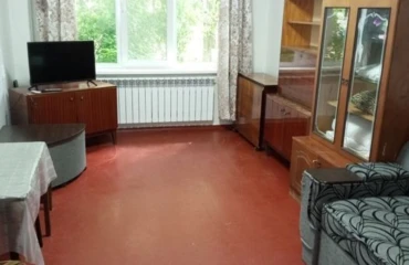 Photo Three-Room flat, to rent. Poltava Киевский