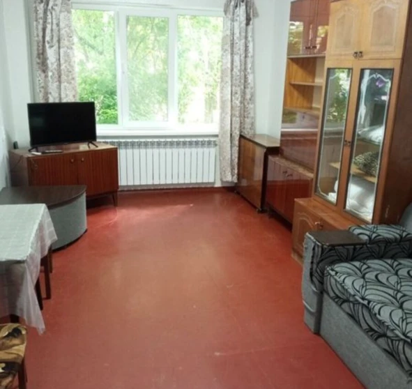 Photo 1. Three-Room flat, to rent. Poltava Киевский