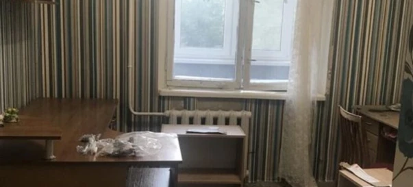Photo 1. Three-Room flat, to rent. Poltava Шевченковский (Октябрьский)