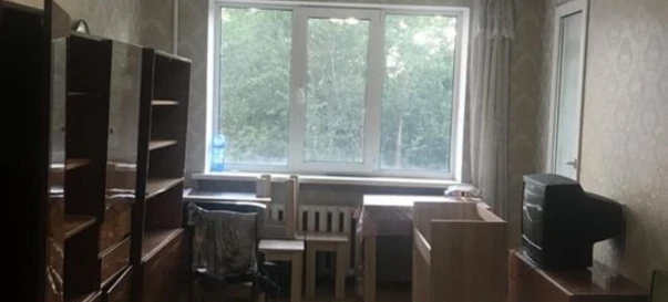 Photo 2. Three-Room flat, to rent. Poltava Шевченковский (Октябрьский)