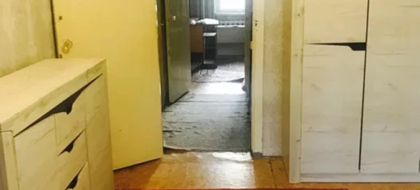 Photo 4. Three-Room flat, to rent. Poltava Шевченковский (Октябрьский)