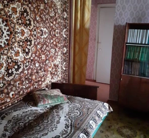 Photo 2. Three-Room flat, to rent. Poltava Шевченковский (Октябрьский)
