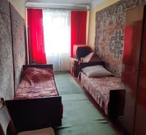 Photo 3. Three-Room flat, to rent. Poltava Шевченковский (Октябрьский)