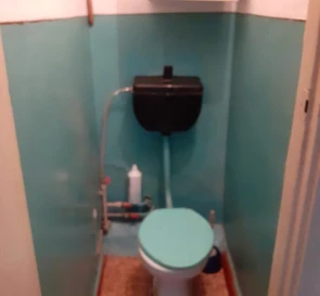 Photo 4. Three-Room flat, to rent. Poltava Шевченковский (Октябрьский)