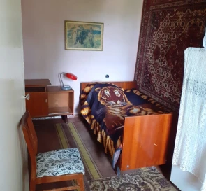 Photo 5. Three-Room flat, to rent. Poltava Шевченковский (Октябрьский)