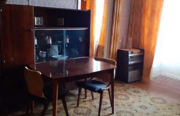 Photo Three-Room flat, to rent. Poltava Шевченковский (Октябрьский)