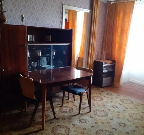 Photo 1. Three-Room flat, to rent. Poltava Шевченковский (Октябрьский)