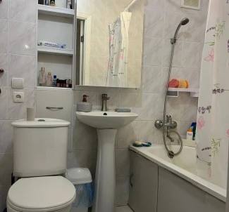 Photo 3. Two-Room flat, to rent. Poltava Шевченковский (Октябрьский)