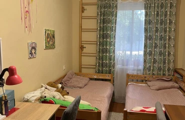 Photo Two-Room flat, to rent. Poltava Шевченковский (Октябрьский)