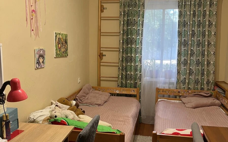 Photo 1. Two-Room flat, to rent. Poltava Шевченковский (Октябрьский)