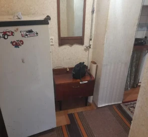 Photo 2. One-Room flat, to rent. Poltava Киевский