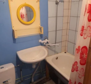 Photo 5. One-Room flat, to rent. Poltava Киевский