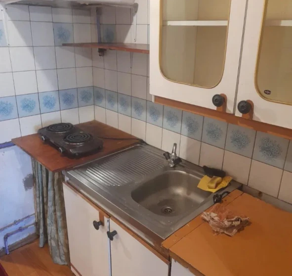 Photo 1. One-Room flat, to rent. Poltava Киевский
