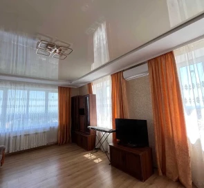 Photo 2. One-Room flat, to rent. Poltava Шевченковский (Октябрьский)