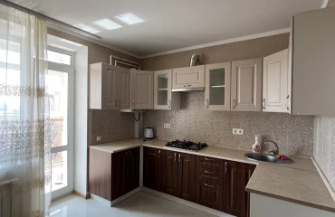 Photo One-Room flat, to rent. Poltava Шевченковский (Октябрьский)