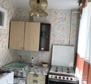 Photo 2. One-Room flat, to rent. Poltava Подольский